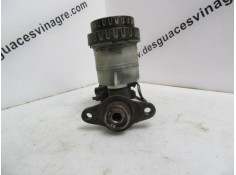 Recambio de bomba de freno : mitsubishi pajero : 2.5 td (84,30cv) [1988] para mitsubishi pajero 2.5 td referencia OEM IAM    2